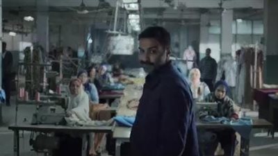 مسلسل سفاح الجيزة الحلقة الرابعة.. عثور الشرطة على جثة إحدى ضحايا السفاح