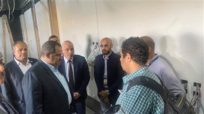 مطار الغردقة الدولي ينجح في اجتياز مراجعة الجهة المانحة SGS لتطبيق نظام الإدارة المتكامل IMS