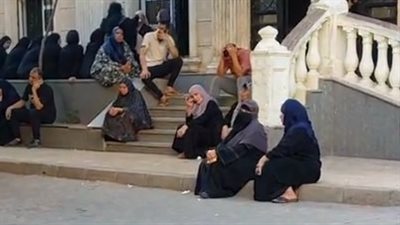 إقامة صلاة الغائب على ضحايا المغرب وليبيا بجميع مساجد مصر عقب صلاة الجمعة المقبلة