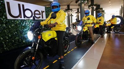 أوبر تطلق أسطول دراجات كهربائية في كينيا.. الأول من نوعه بإفريقيا