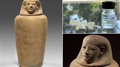 عطر قدماء المصريين..علماء يعيدون ابتكار رائحة استخدمت قبل 3500 عام 