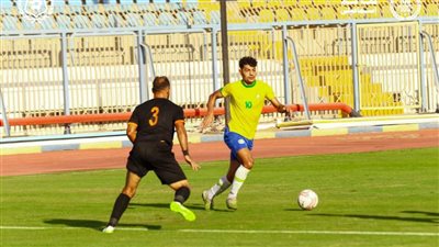 وديا.. الإسماعيلي يفوز على أورانج بثلاثية استعدادا للموسم الجديد