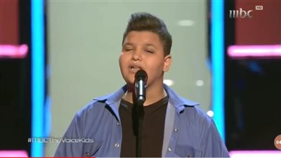 نجم ذا فويس عمر عادل بعد غياب 4 سنوات: نفسي أقدم ديو مع رامي صبري