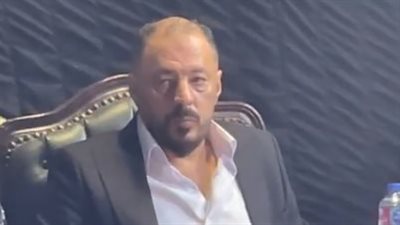 عمرو عبد الجليل ينشر صورة لجنين فلسطيني استشهد: خد شهادة الوفاة قبل الميلاد