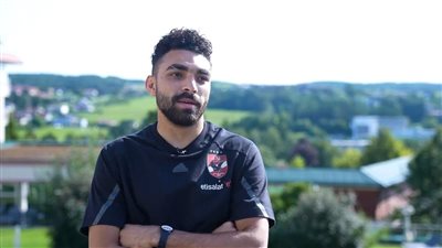 خالد عبد الفتاح: حسام حسن له الفضل الأكبر في اكتشافي 