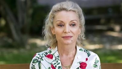 مهرجان الإسكندرية السينمائي يكرم الفنانة الفرنسية كارولين سيلول