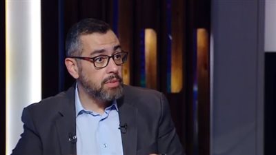 محمد فؤاد: الأزمة الاقتصادية في مصر مش جديدة.. فهي متراكمة عليها منذ الثمانينات