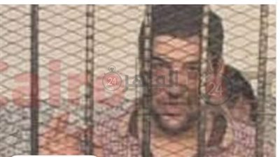 اليوم.. ثاني جلسات محاكمة سفاح الفيوم