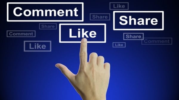 السوشيال ميديا