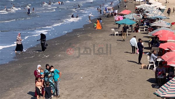 شاطئ بورسعيد 