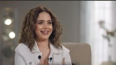 رنا رئيس: موضوع عائلي وأزمة منتصف العمر نقلة في مشواري.. وكنت بشعة في أول عمل ليا