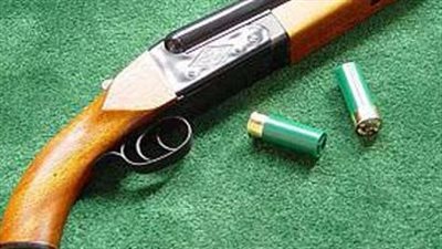 إصابة ربة منزل وصغيرة بطلقات خرطوش في مشاجرة على شقة سكنية بالدقهلية