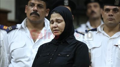 3 مارس.. نظر دعوى شطب المحامية المتهمة بقضية طبيب الساحل من نقابة المحامين