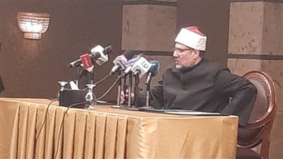 وزير الأوقاف: نحن أمام مرحلة فارقة في التاريخ والخطاب الدعوي