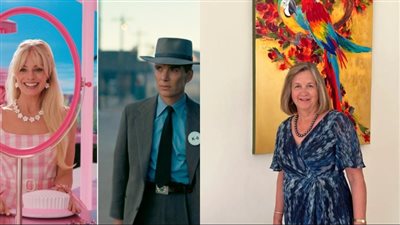 تدعى باربي أوبنهايمر.. أمريكية تتعرض لموجة سخرية بسبب تطابق اسمها مع فيلمي oppenheimer وBarbie 