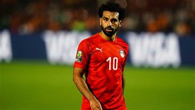 محمد صلاح يصل مصر لخوض ودية المنتخب أمام تونس وينتظم في مران اليوم| خاص