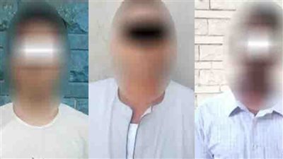 الداخلية تضبط الهاربين من تنفيذ أحكام قضائية بالقاهرة والجيزة