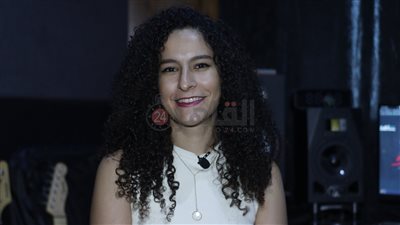 كتبتها في 2020.. سمر طارق تروي كواليس أغنية عتمة تتر مسلسل سفاح الجيزة