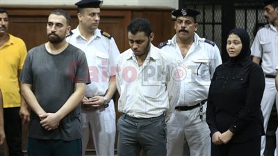 أبرز محاكمات الأسبوع المقبل.. نظر قضية طبيب الساحل ومحاكمة مرتضى منصور في اتهامه بسب الخطيب