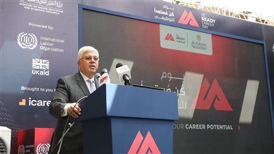 وزير التعليم العالي: تسجيل أكثر من 18 ألف طالب بـ 20 جامعة في مبادرة كن مستعدًا 