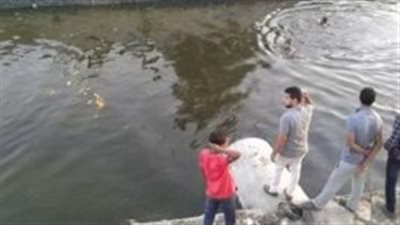 علقة موت بسبب عقد زواج عرفي.. كشف غموض العثور على جثة مسن في ترعة بطنطا