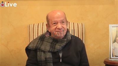 لطفي لبيب: ما يحدث في غزة حرب ظالمة.. ومصر لا يمكن أن تكون لدولة أخرى أو لشعب آخر