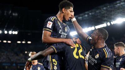 بيلينجهام يقود ريال مدريد لمواجهة خيتافي في الدوري الإسباني