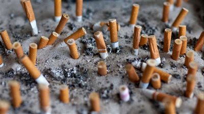 الشرقية للدخان: المصريون دخنوا 13.4 مليار سيجارة بـ 24 مليار جنيه خلال 3 أشهر