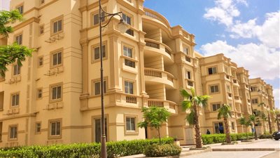 الجريدة الرسمية تنشر قرار بدء العمل بقانون قاعدة بيانات الرقم الموحد للعقارات