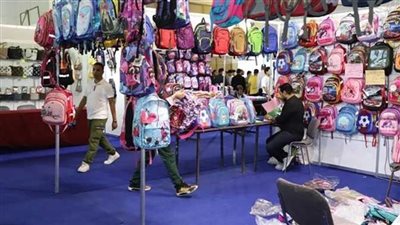 تجهيز 30 معرضًا لـ أهلا مدارس في الشرقية بتخفيضات تصل إلى 30%