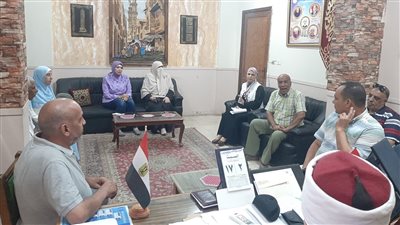 فترة مسائية بالمعاهد الأزهرية بالإسكندرية لاستيعاب الراغبين في الالتحاق بالأزهر 