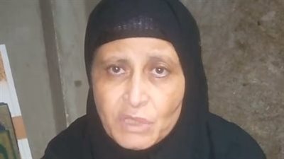 مصرع شاب سقط عليه 2 طن حديد بالدقهلية.. ووالدته: هموت عليه ومش عارفة أعيش من بعده | بث مباشر