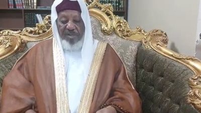 بعد افتتاح مؤسسته بإندونيسيا.. مفتي نيجيريا: أسامة الأزهري من صفوة أولي الألباب 