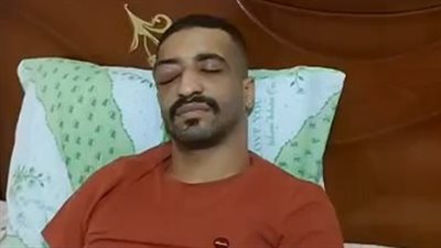 إصابة شاب خلال فض مشاجرة في الغربية.. والضحية: عجزوني ومبقتش قادر أشتغل | بث مباشر