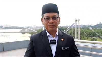 بعد افتتاح مؤسسة أسامة الأزهري بإندونيسيا.. وزير الشؤون الدينية الماليزي: تلقينا الخبر بكل سرور واعتزاز