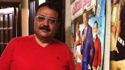 موعد ومكان صلاة جنازة المنتج السينمائي هاني ويليام