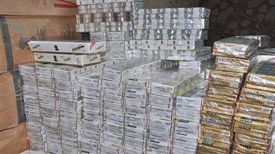 أزمة السجائر.. نار تحت الرماد | تحقيق