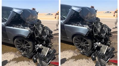 مدير أعمال تامر حسني يتعرض لحادث مروع: عربية نقل خبطتني وجريت وفضلت أنزف على الطريق أكتر من ساعة