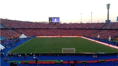 حتى 16 فبراير.. سبب غلق ملعب ستاد القاهرة مجددًا