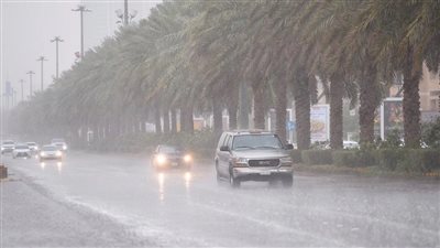 حالة الطقس اليوم السبت 2 سبتمبر 2023 في السعودية.. الأرصاد تحذر من الأمطار