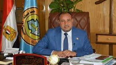 نائب جامعة الأزهر: إذا رأيت فقيرا جائعا فاعلم أن هناك غنيا بخيلا