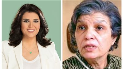 إنعام سالوسة تنفي لقاءها بـ منى الشاذلي وسؤالها عن ديانتها.. والأخيرة ترد: موقف يسيء لي مهنيا وفكريا