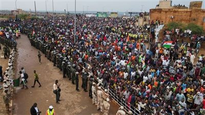 بعد إعلانها أمس.. النيجر تنفي قبولها استراتيجية الجزائر لحل الأزمة وفوجئنا بإعلان فترة انتقالية أخرى