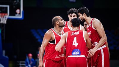 رئيس اتحاد السلة يوجه رسالة هامة للاعب الأهلي بعد قرار اعتزاله