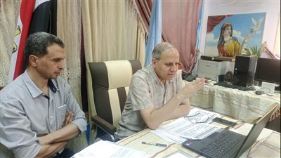 2298 مدرسة بكفر الشيخ تستعد للعام الدراسي الجديد.. ولجان متابعة للتأكد من جاهزيتها