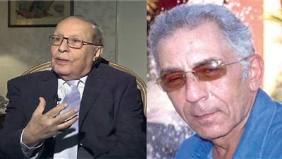 محمد فاضل: علي عبد الخالق مخرج الجيل الذهبي.. وسيرته السينمائية ليس لها نهاية