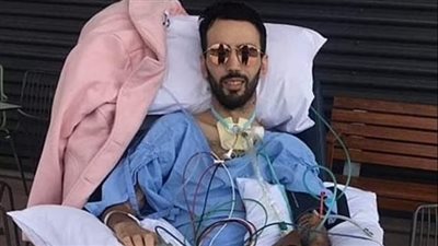 كان نائما.. لاعب كرة أسترالي يصاب بالشلل من الصدر إلى أسفل جسده بسبب مرض مفاجئ 