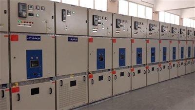 الإسكان تنتهي من تنفيذ محطة كهرباء 3 بمدينة بدر وتبدأ الإجراءات لـ تشغيلها تجريبيا