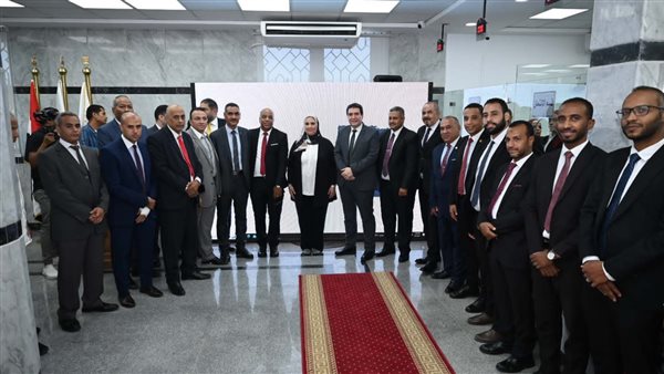 افتتاح أحدث فروع