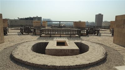 السياحة تقرر فتح برج مأخذ سور مجرى العيون للزيارة مجانًا لمدة 5 أيام